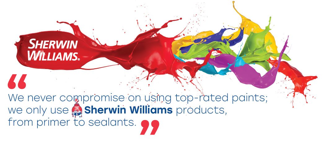 Tacoma Painting | Painting Tacoma Sherwin Williams